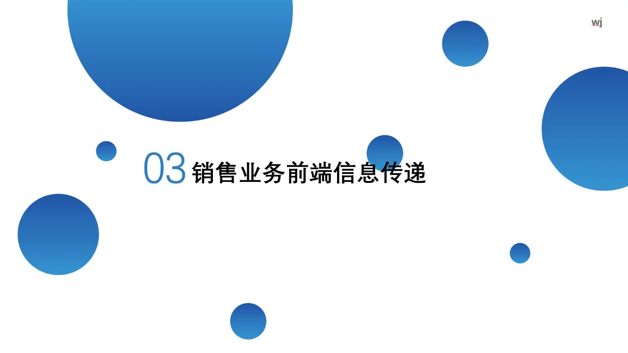 企业数字化转型-销售篇1