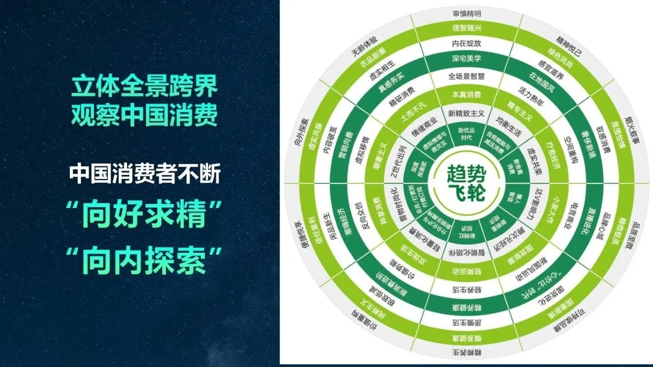 2024中国消费趋势洞察报告