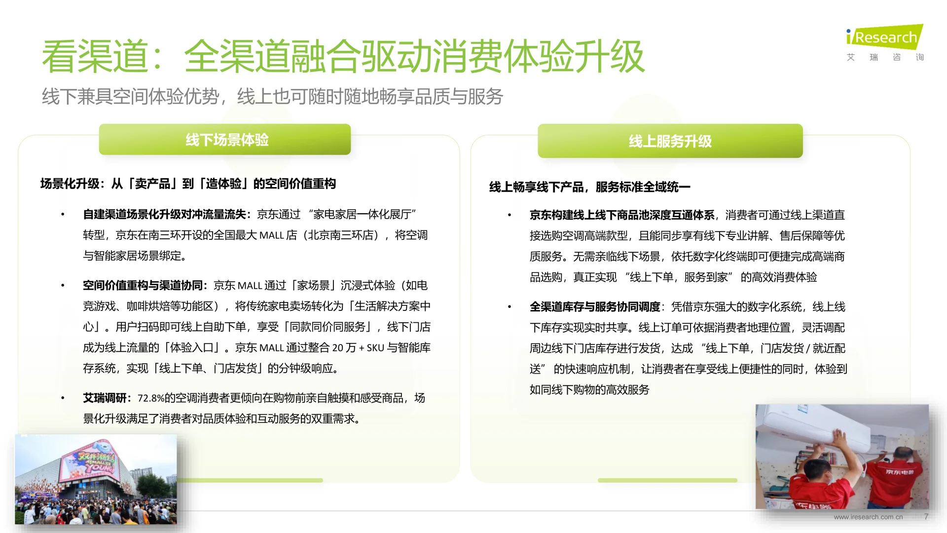 2025空调行业趋势与消费需求白皮书 | 80页