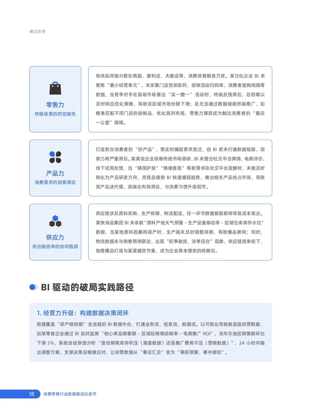 行业报告-2025消费零售行业数据建设白皮书