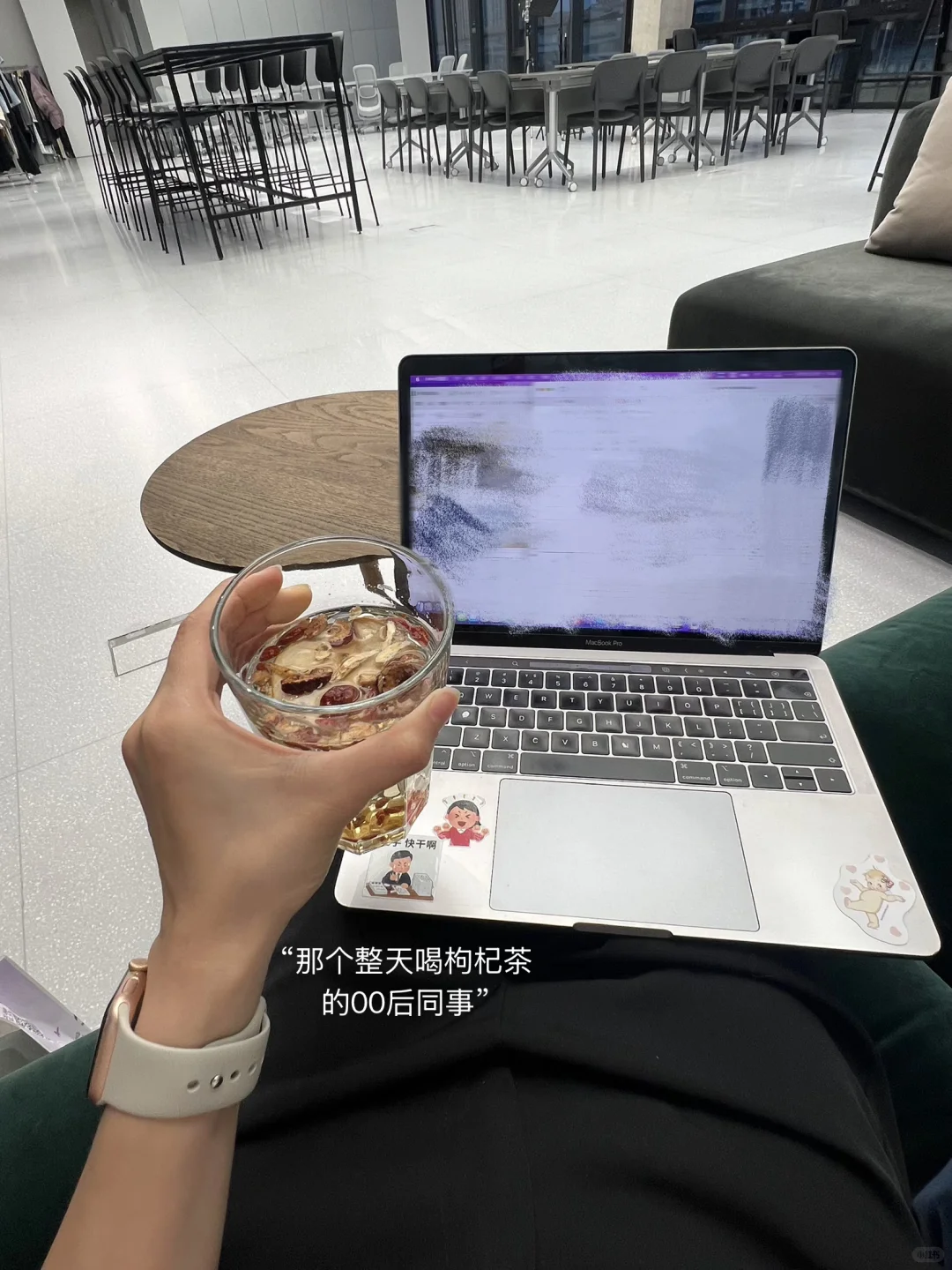 宝宝 你可以进入任何行业(时尚行业版2.0