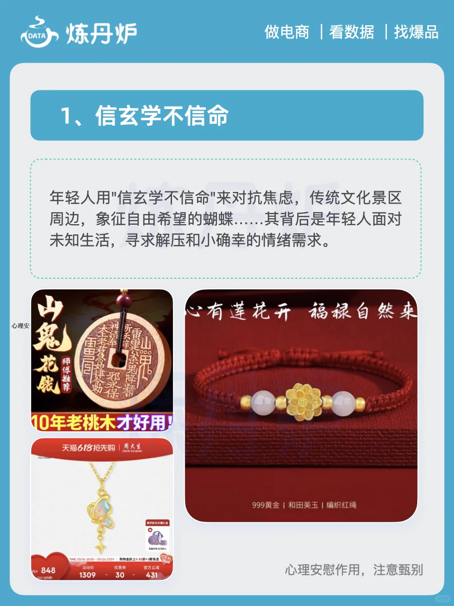 2025十大经济|玄学解压消费趋势