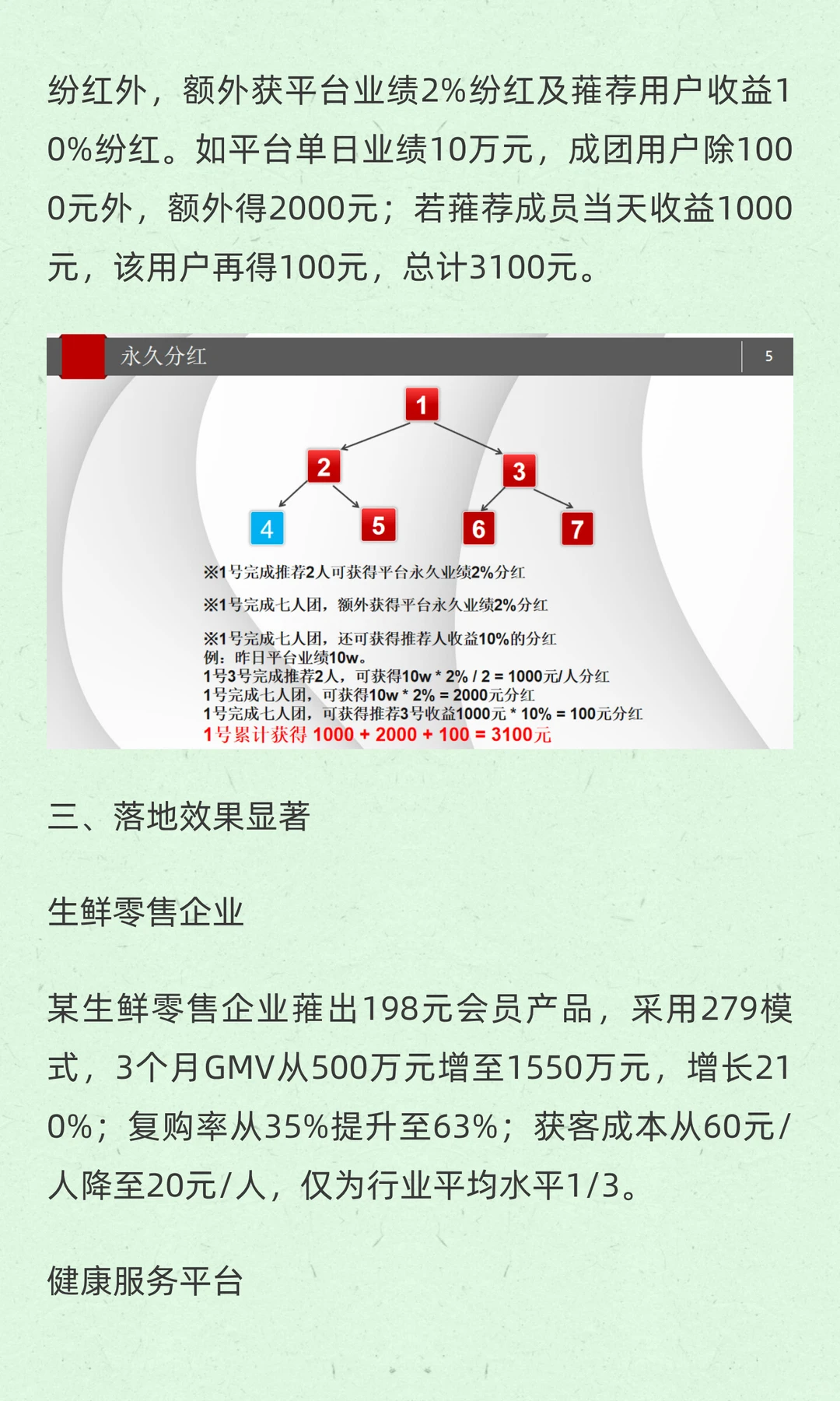 速看！279模式如何助力企业破局