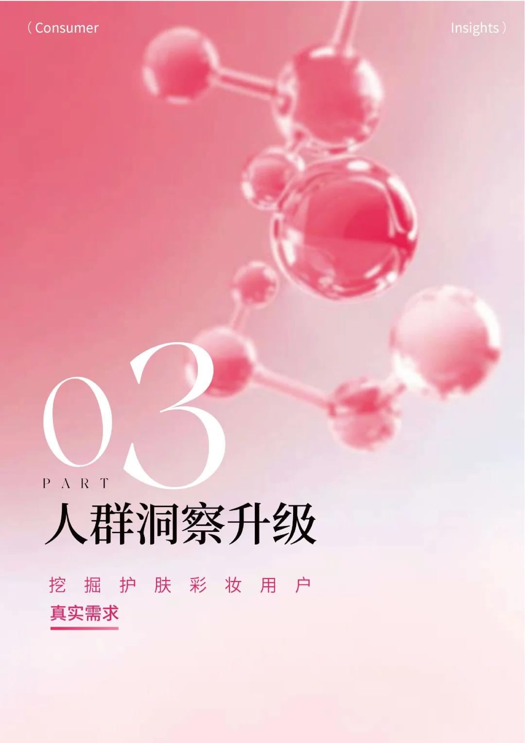 2025护肤彩妆行业白皮书,彩妆市场趋势洞察