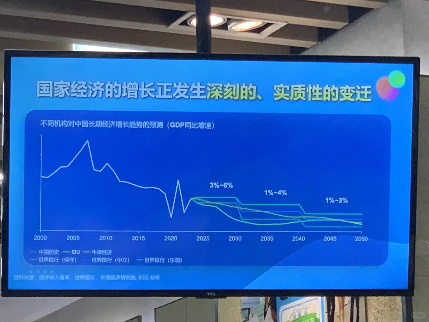 银发经济井喷时代来临