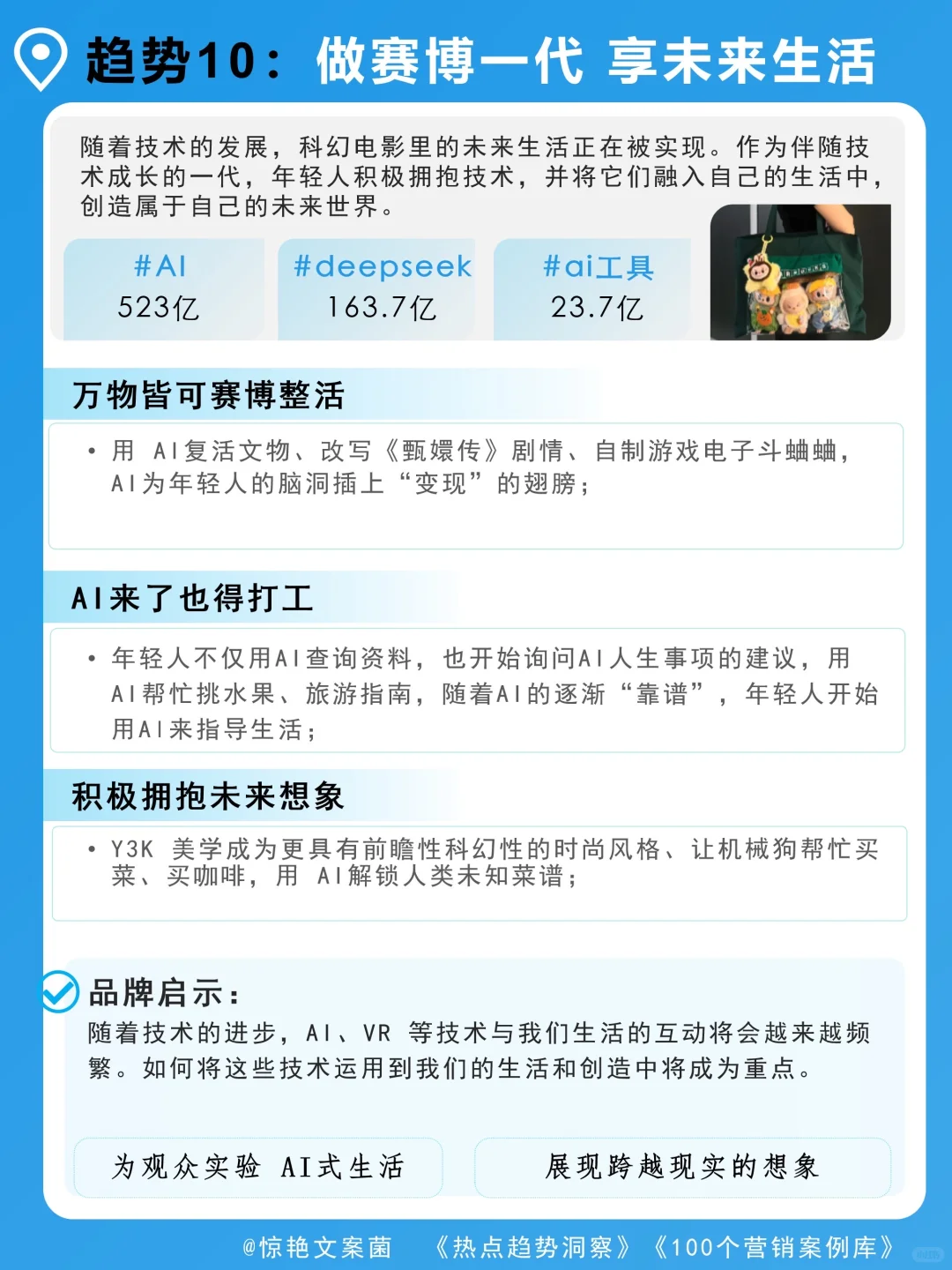 经济下行期,年轻人生活方式有何新趋势?