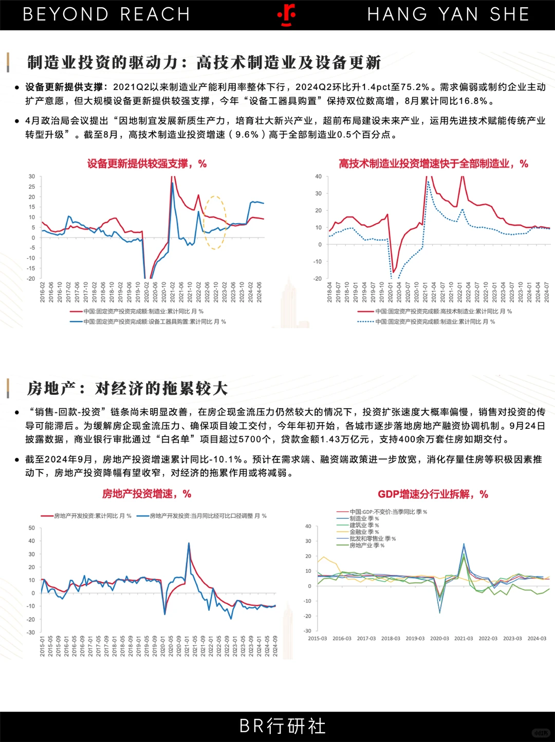 ??宏观形式分析:解析经济、政策与市场