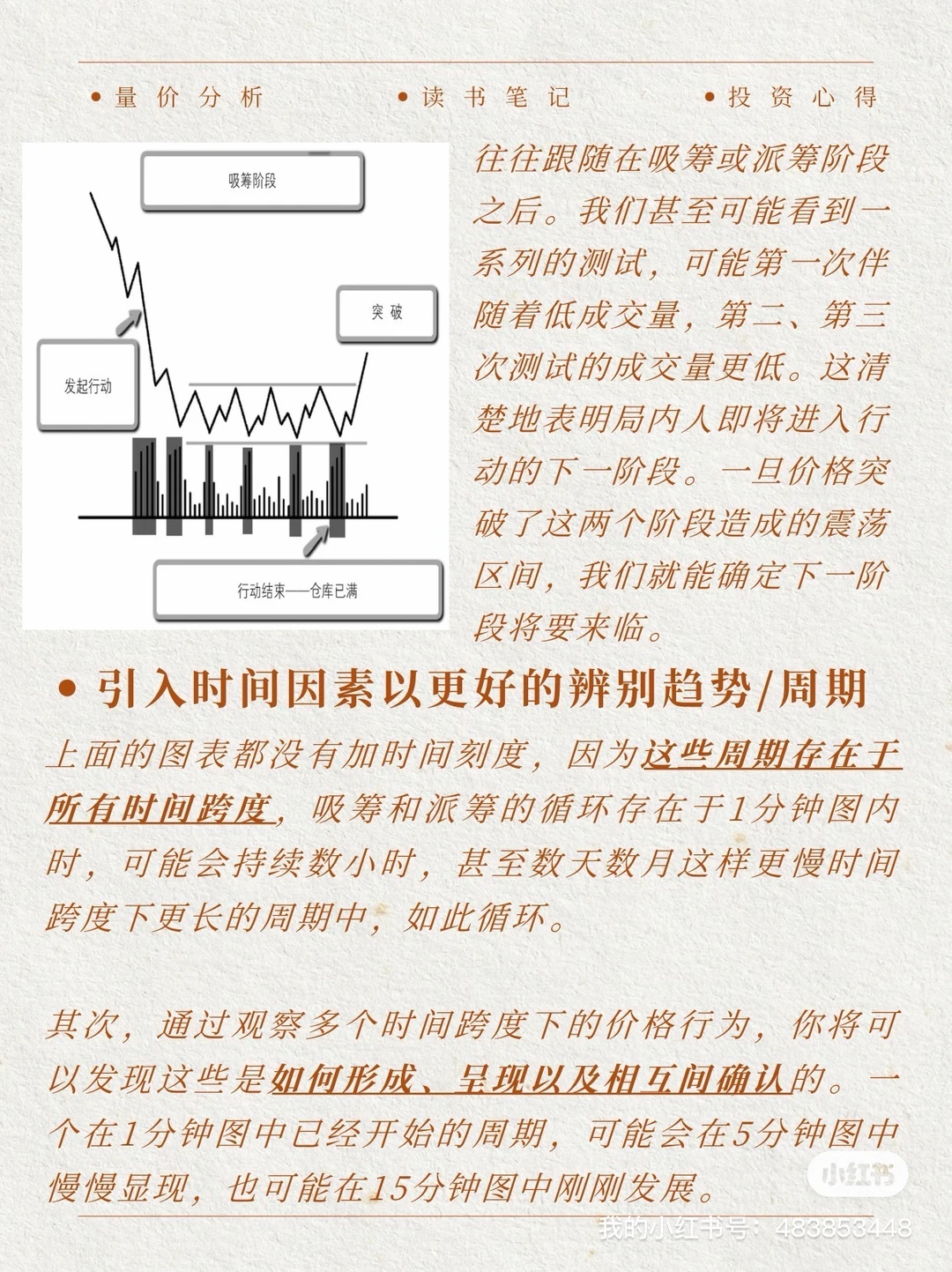 如何识别局内人的市场测试，预测市场反转