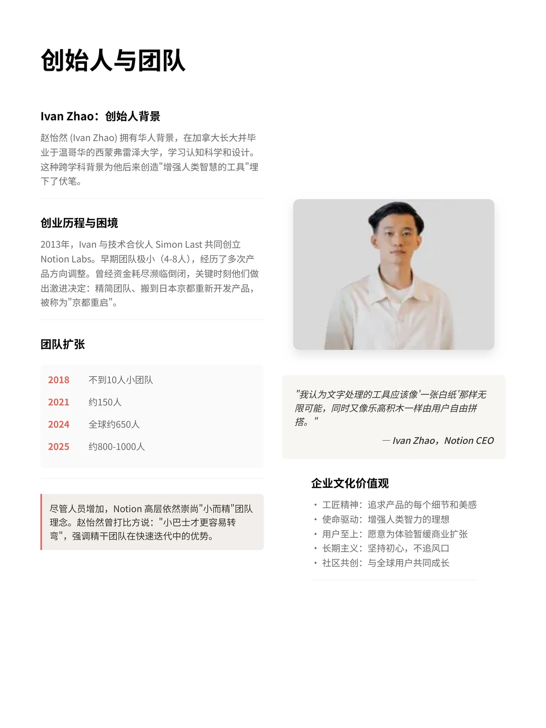 100个AI产品分析之Notion AI(附pdf)