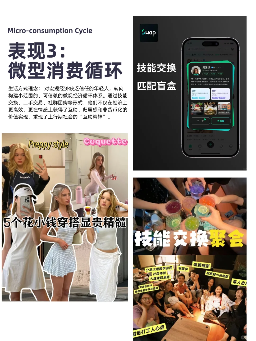 重温经济上行时期的美 26消费洞察