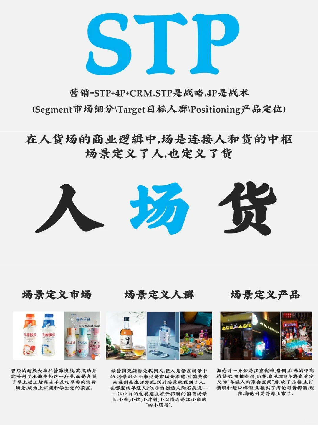 品牌增长的路径与方法|必读干货