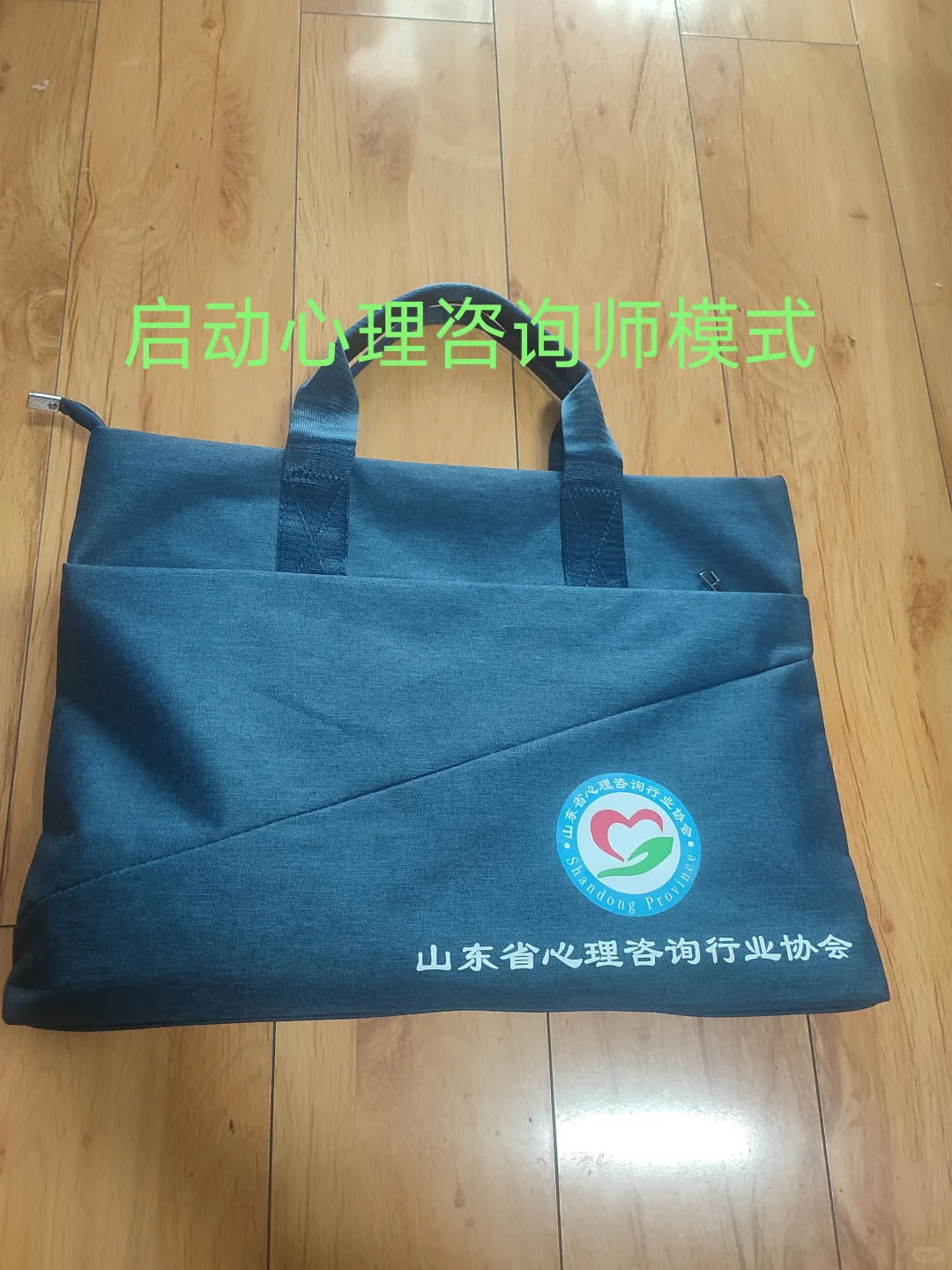 山东省心理咨询行业协会大会