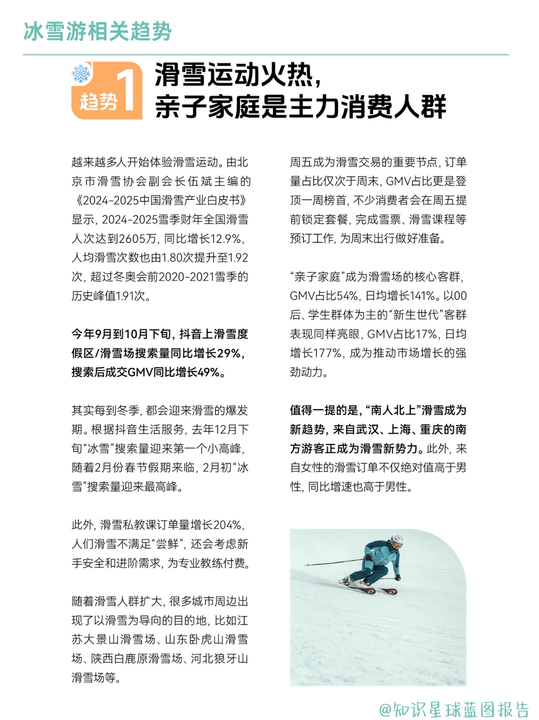 2025冬季消费七大赛道趋势洞察