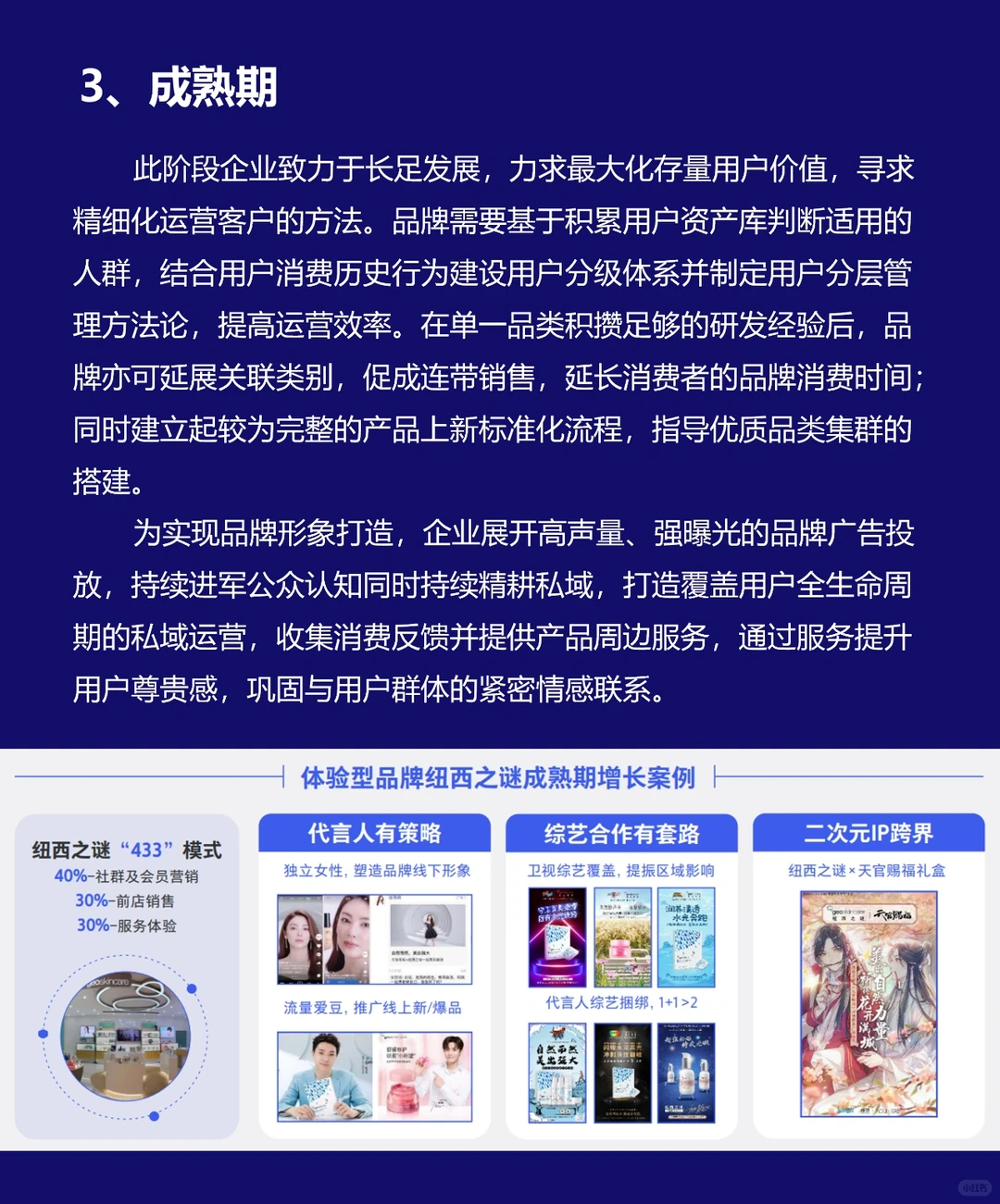新锐品牌营销（4）增长策略解析