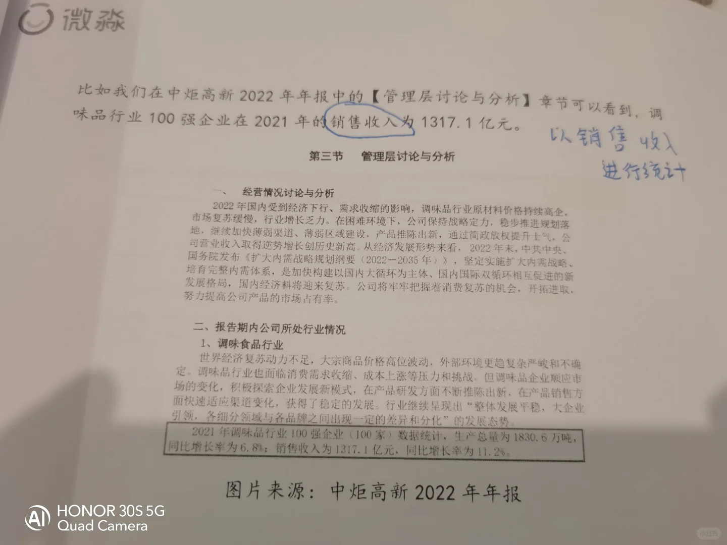 行业规模分析实操，一次给你讲透！！