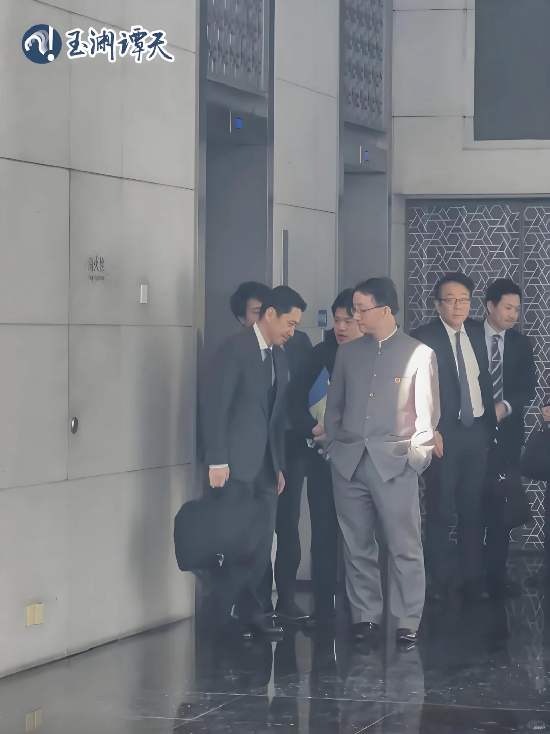 今日信息差｜11 ?️ 19 日