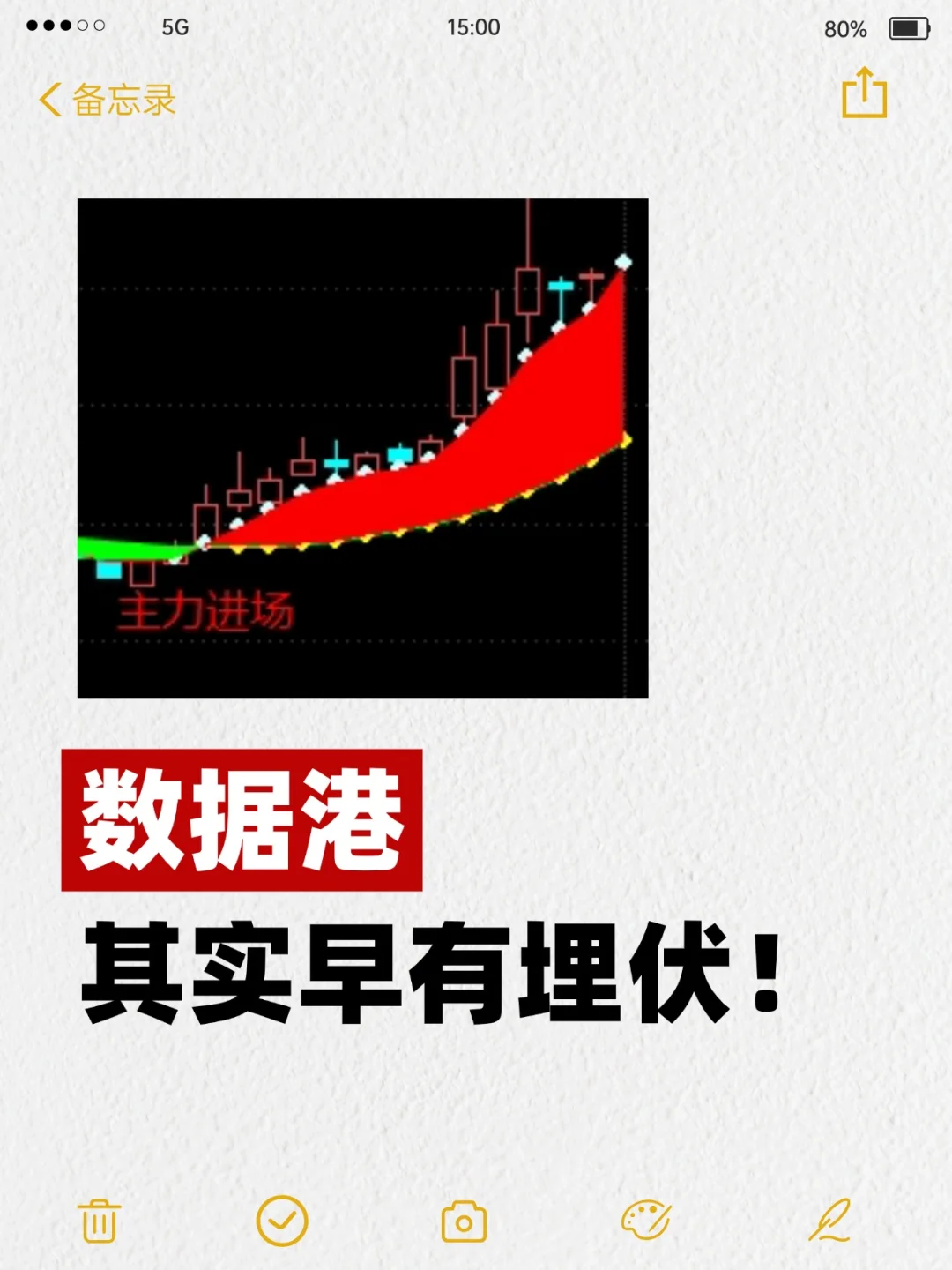 【数据港】