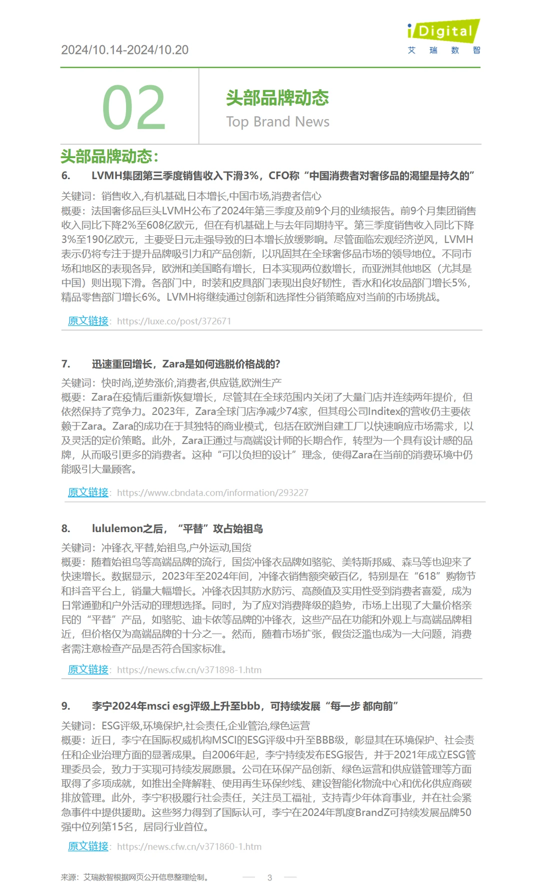 2024家电行业周度市场观察行业报告