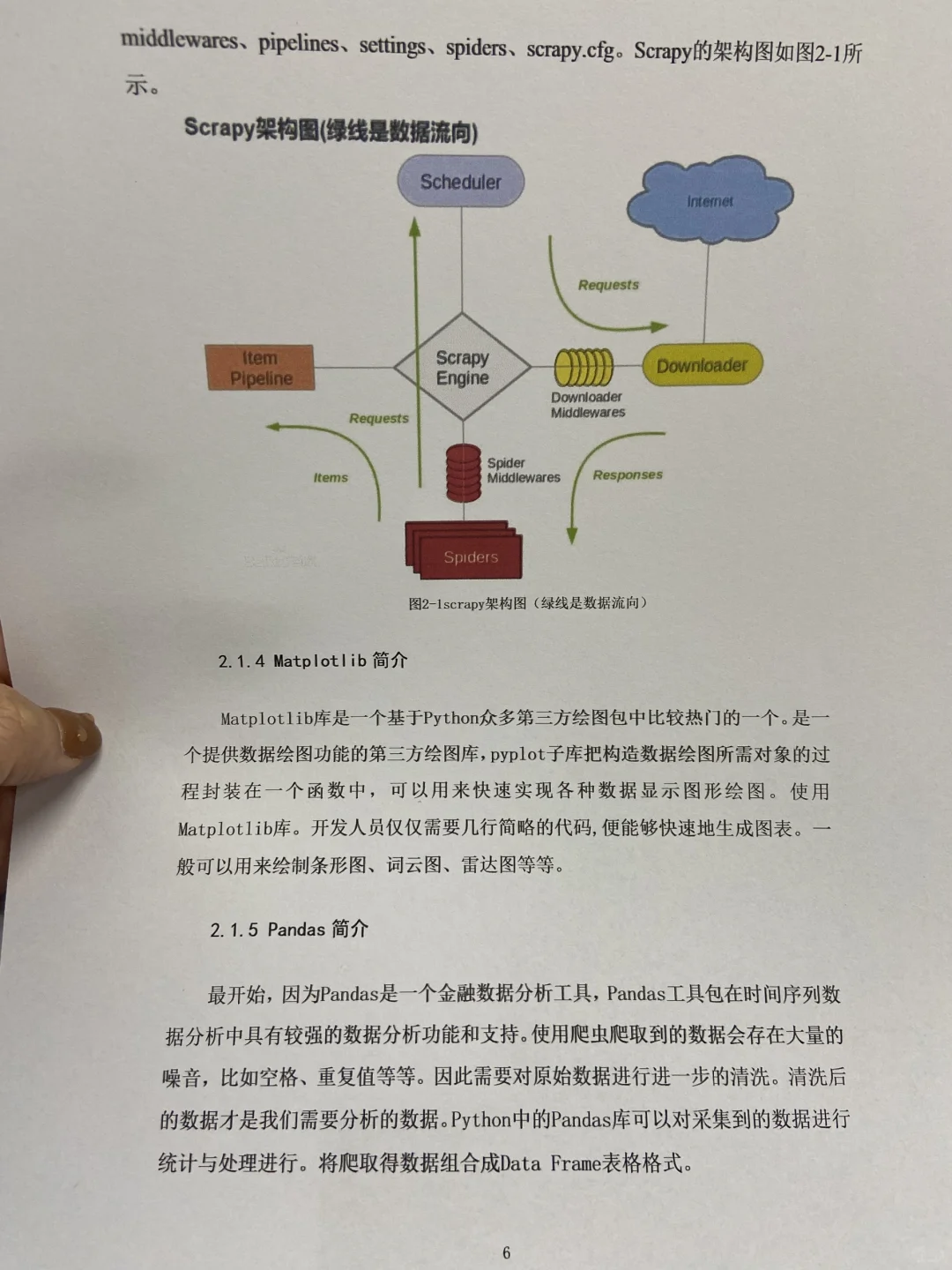 这才是导师喜欢的数据科学与大数据技术论文