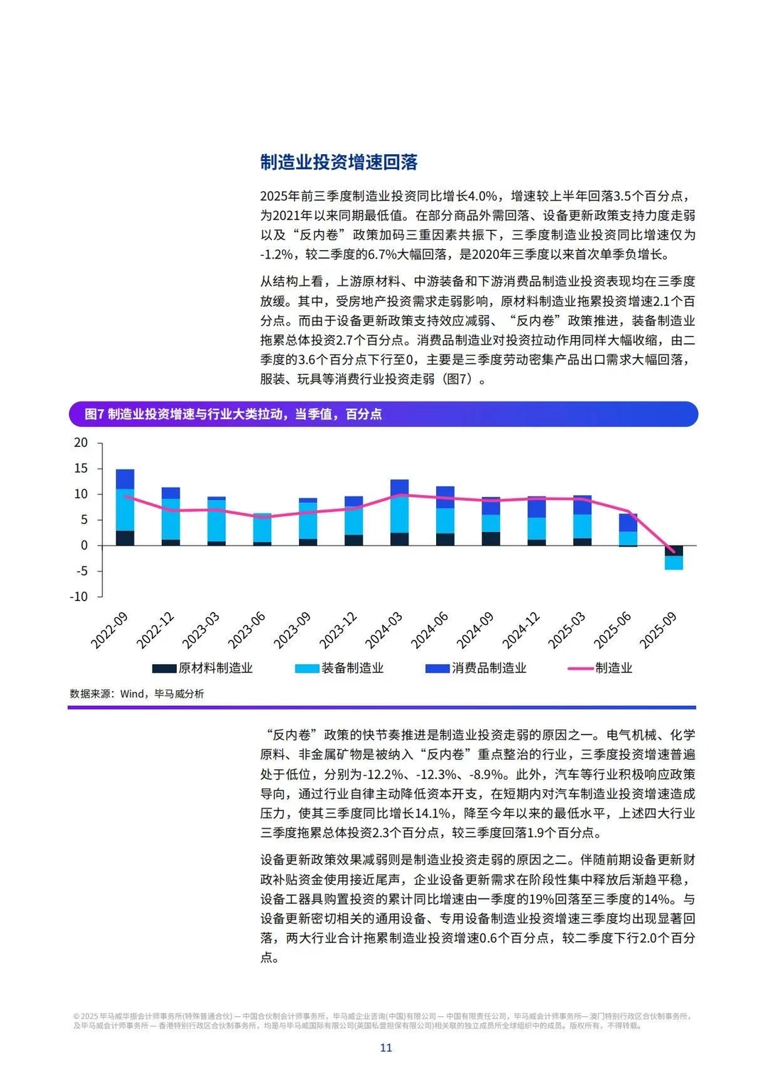 ?KPMG:2025年Q4中国经济观察