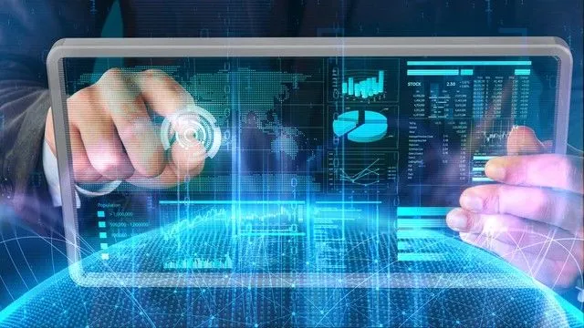 数据中台,引领企业数字化转型的智能体系