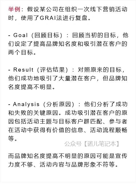 项目复盘终于有人讲清楚了