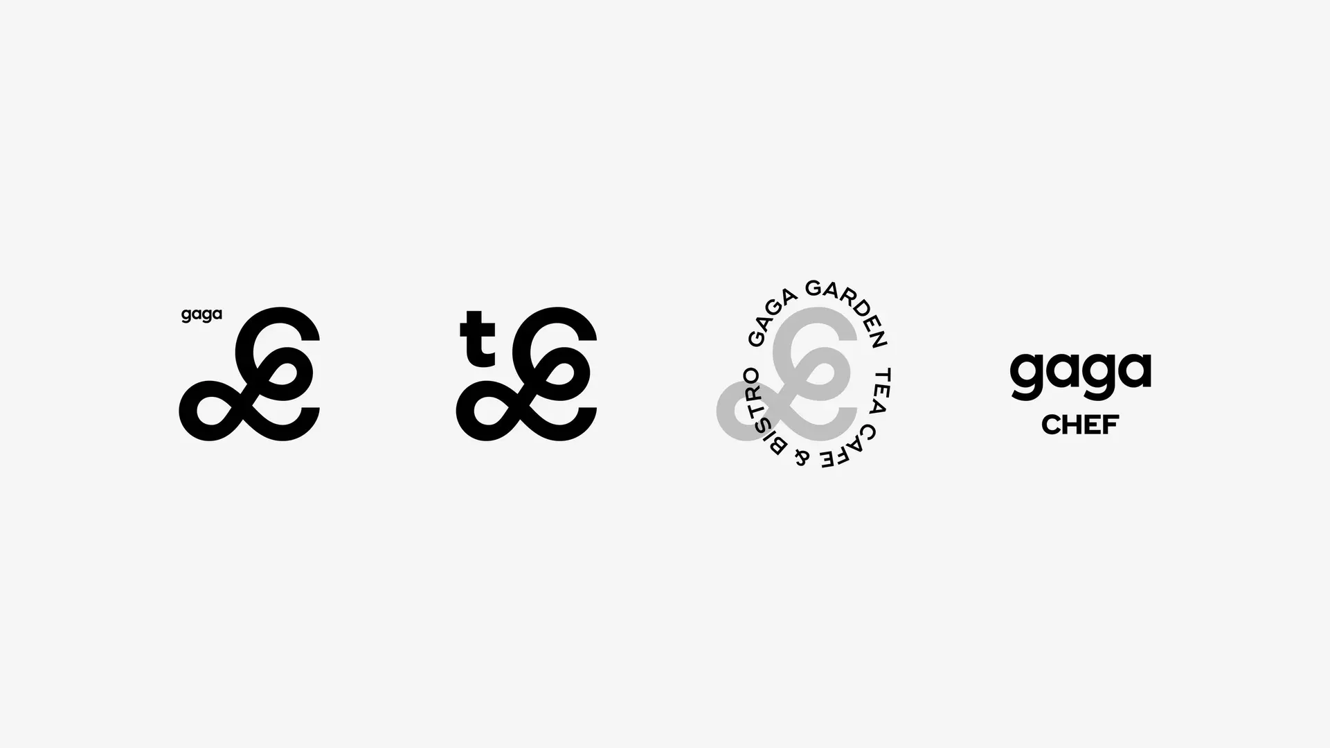 灵感采集|茶饮轻食LOGO设计分享