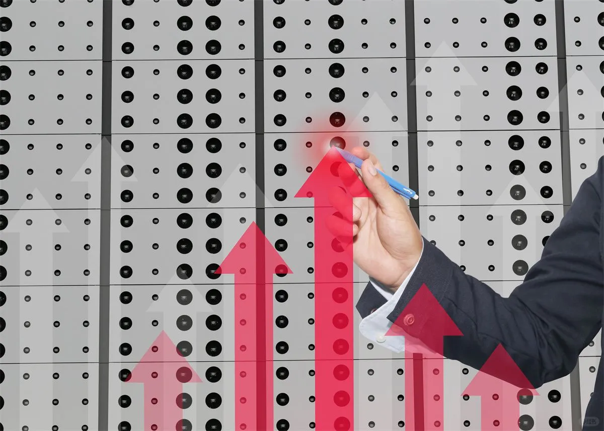 组织设计:构建高效组织结构策略与趋势分析