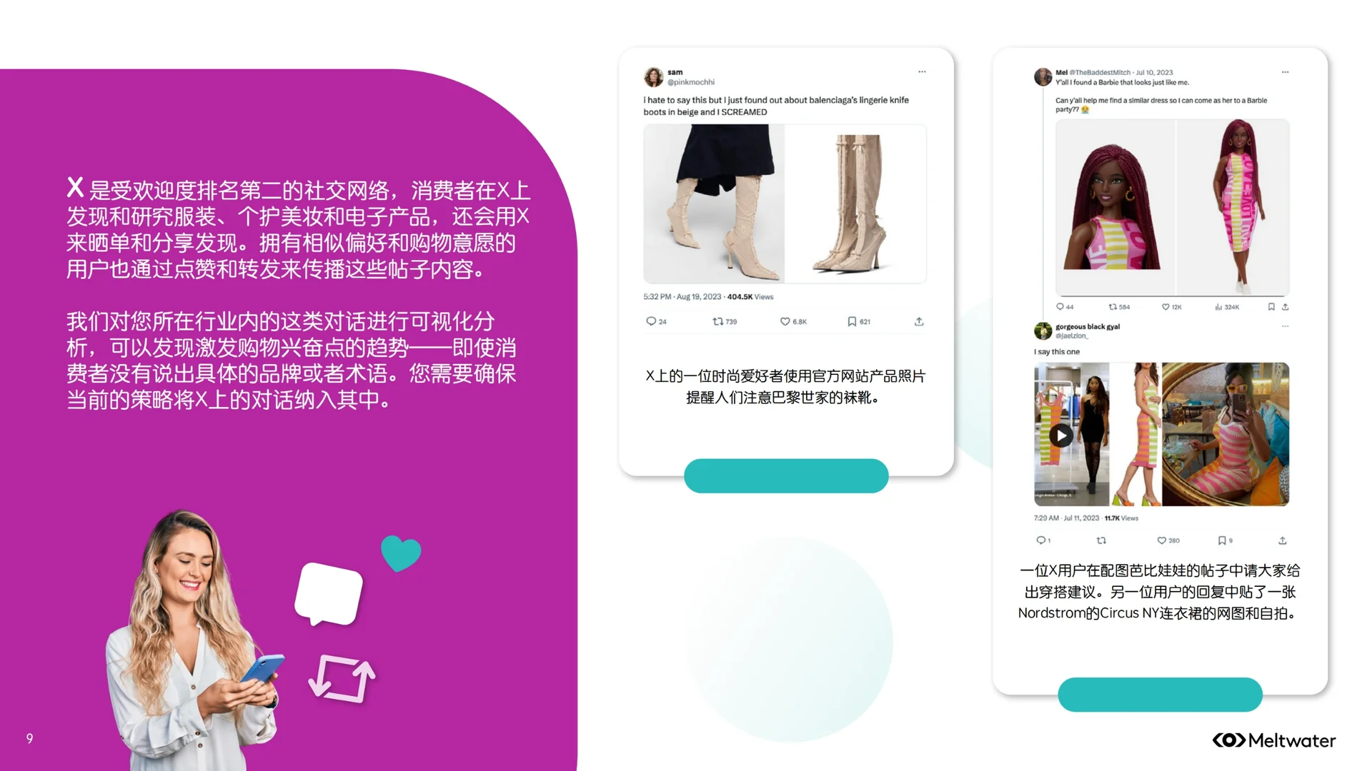 2024年零售行业消费者洞察报告