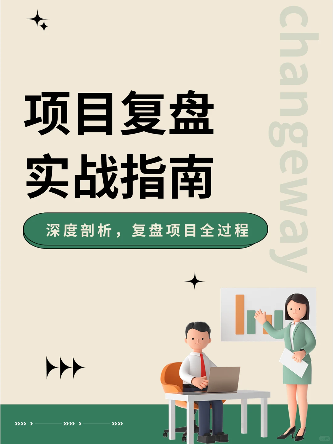 深度剖析！项目复盘实战指南