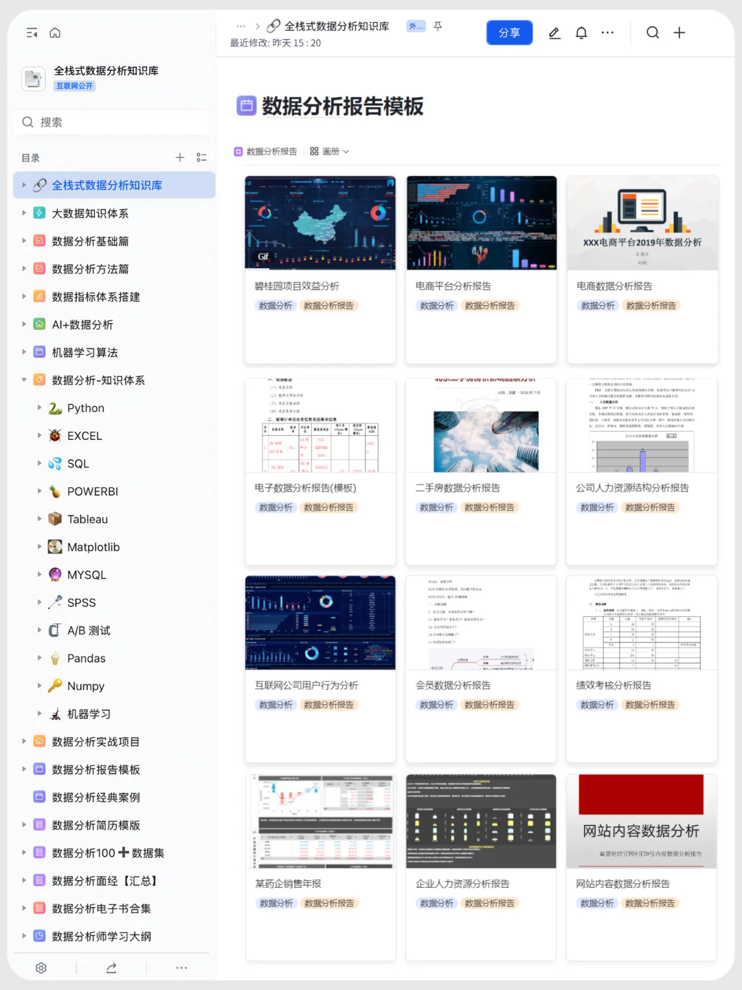 数据分析报告如何撰写？（模板及撰写指南）