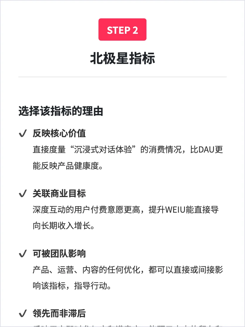 Talkie:虚拟聊天应用 增长策略分析