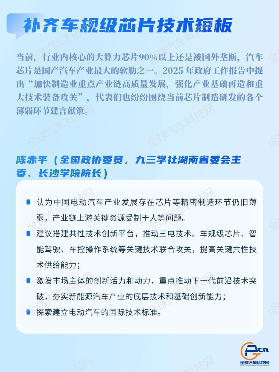 聚焦两会·汽车行业这些领域要变天？