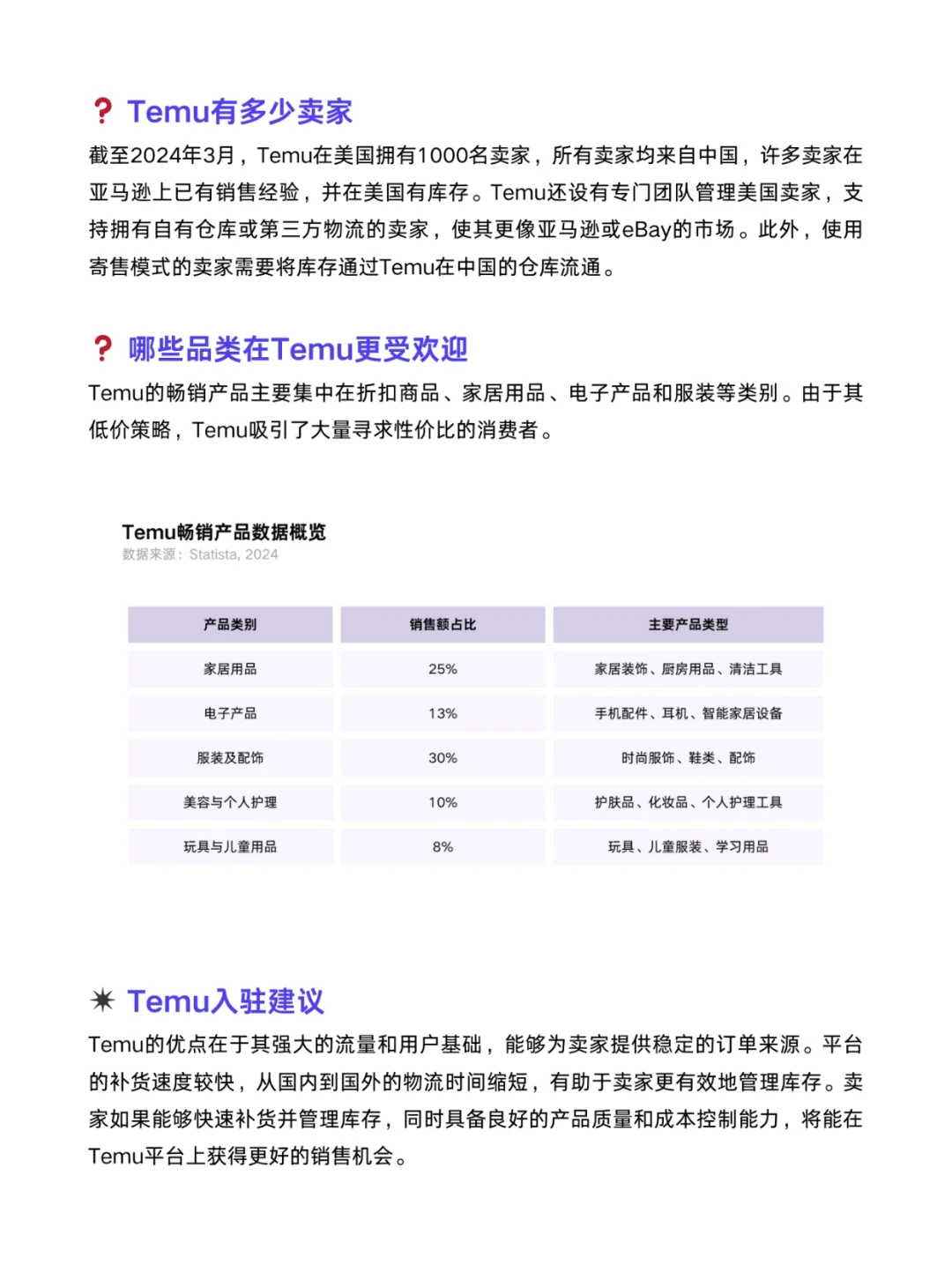?跨境电商!美国B2C电商市场分析报告