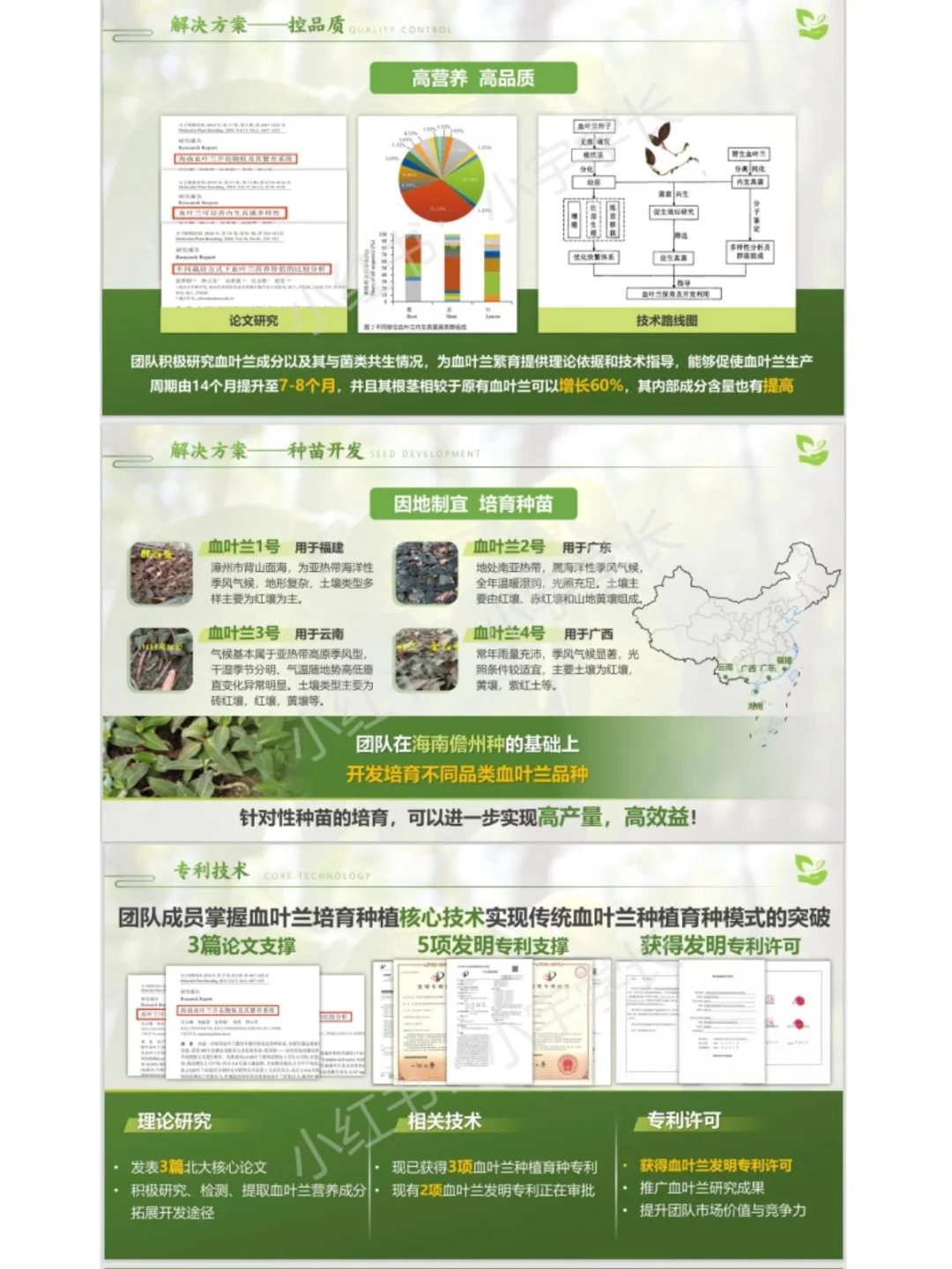 互联网+创新创业大赛国奖?案例分享