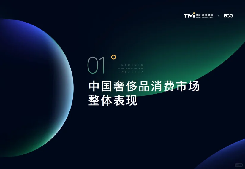 2024中国奢侈品市场洞察报告