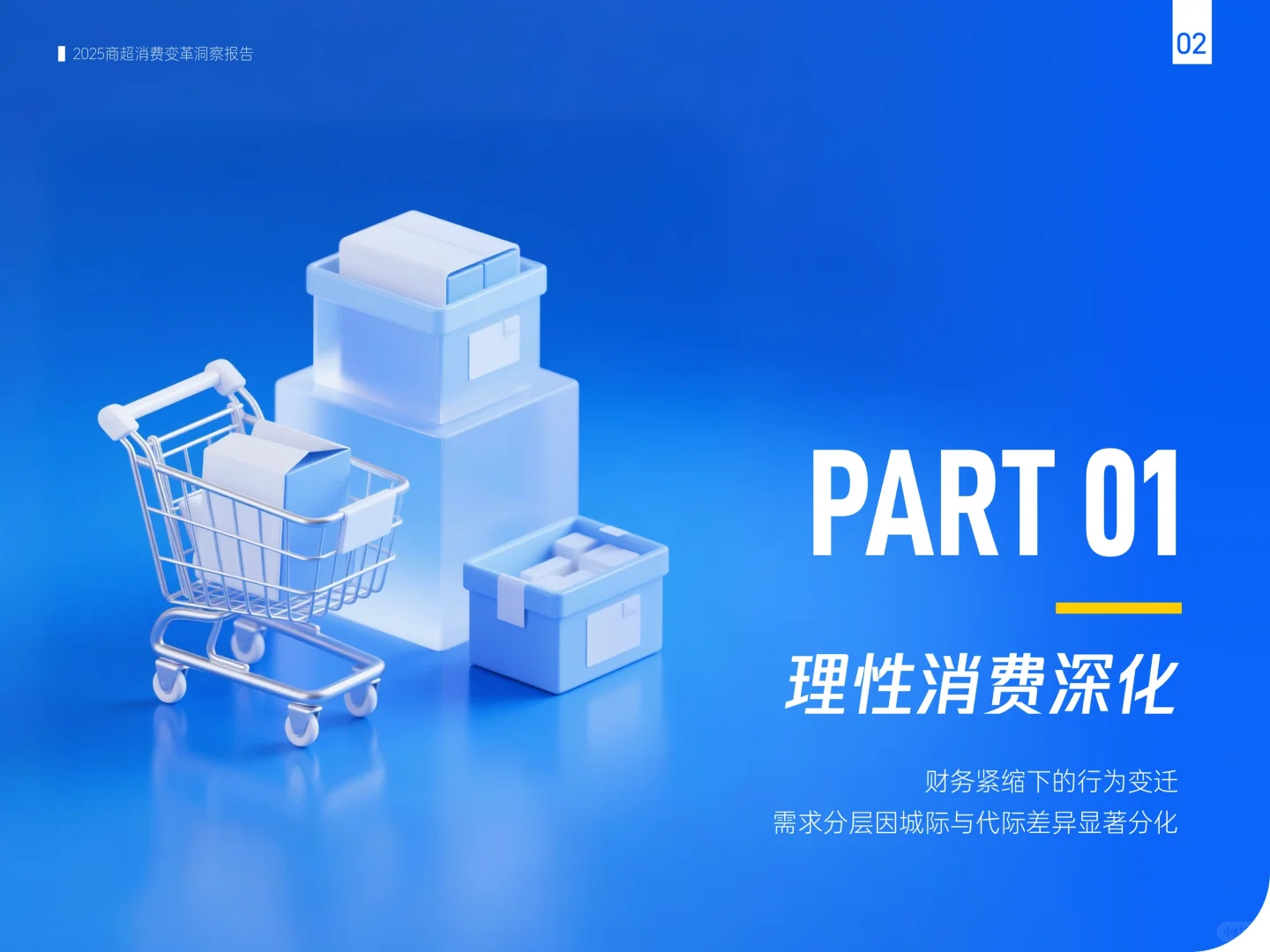 腾讯:2025商超消费变革洞察报告