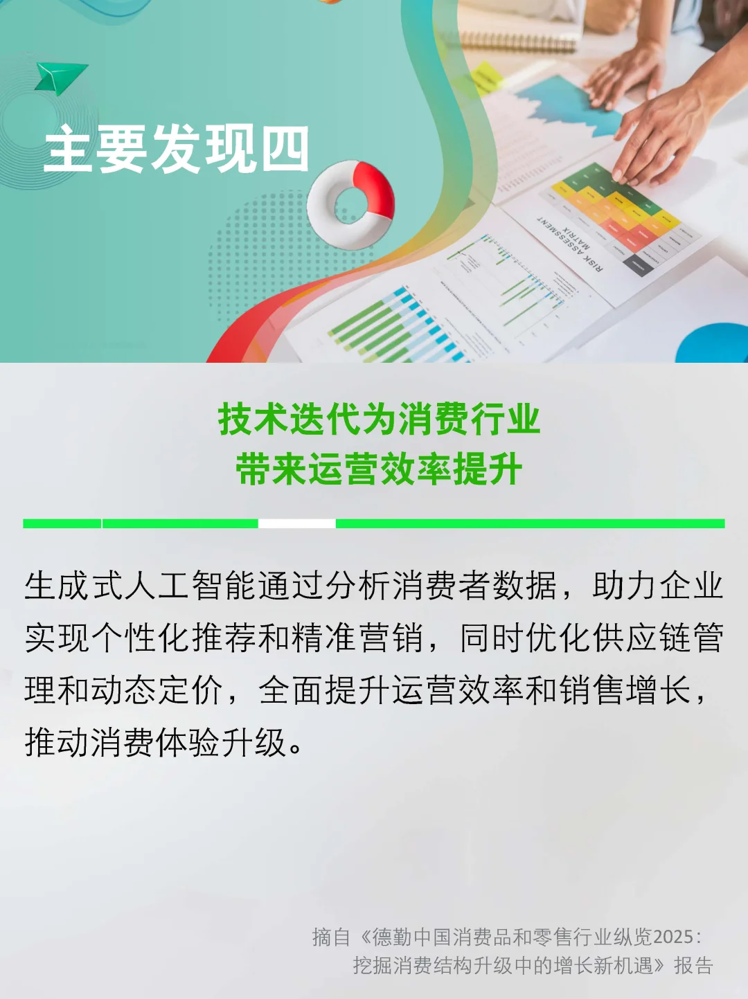 2025年中国消费品和零售行业纵览