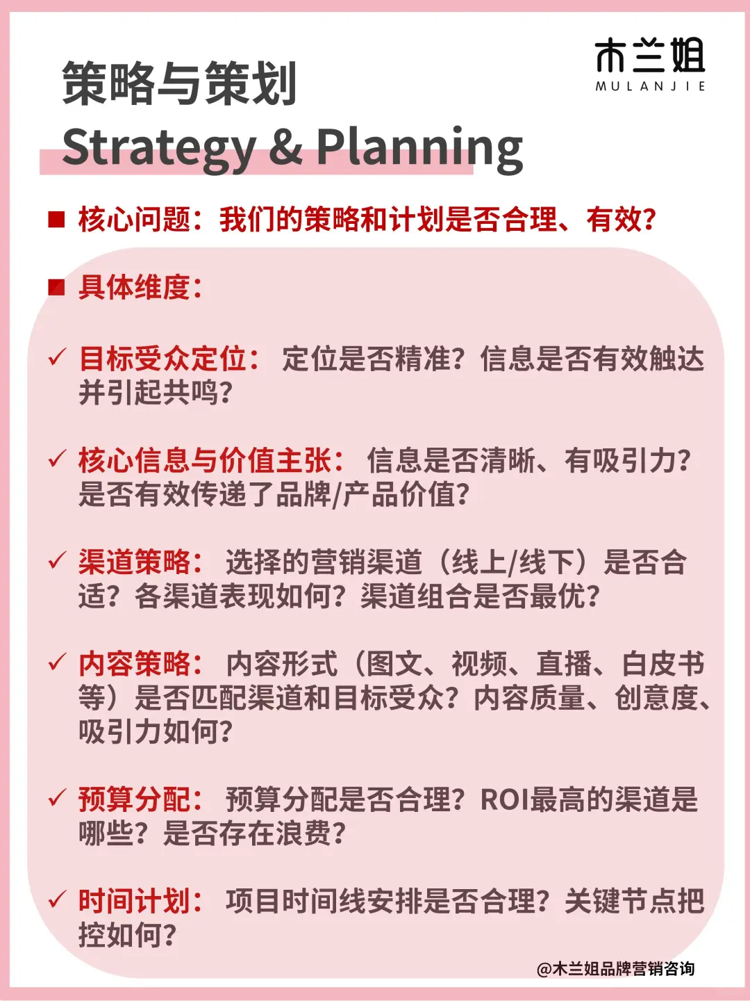 从执行到结果,一次讲清项目复盘逻辑