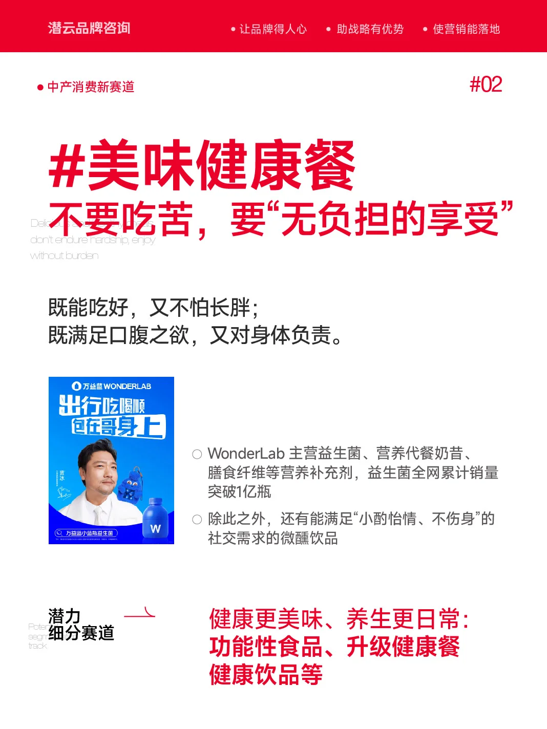 中产愿意为什么花钱? | 人群洞察03
