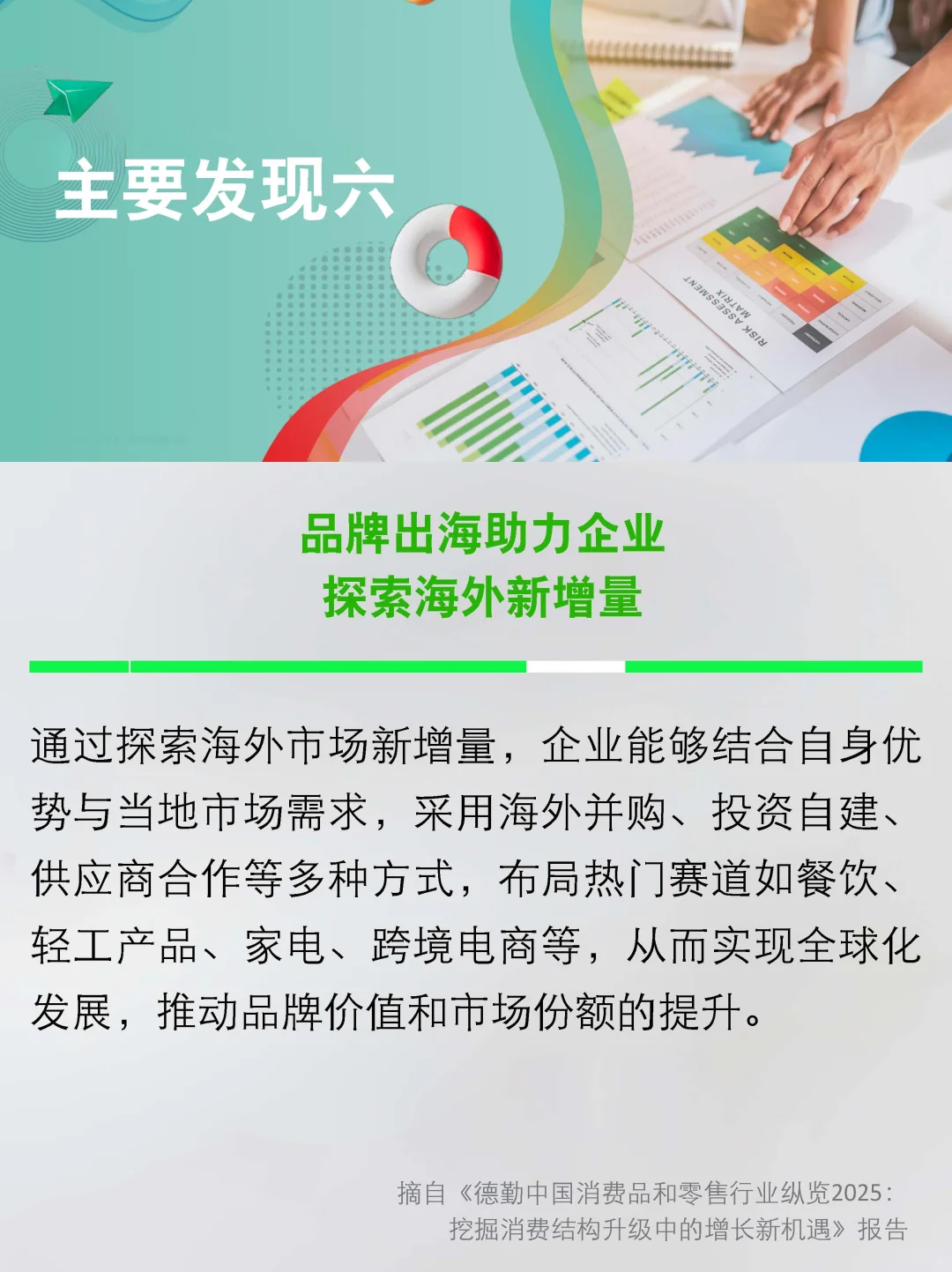 2025年中国消费品和零售行业纵览