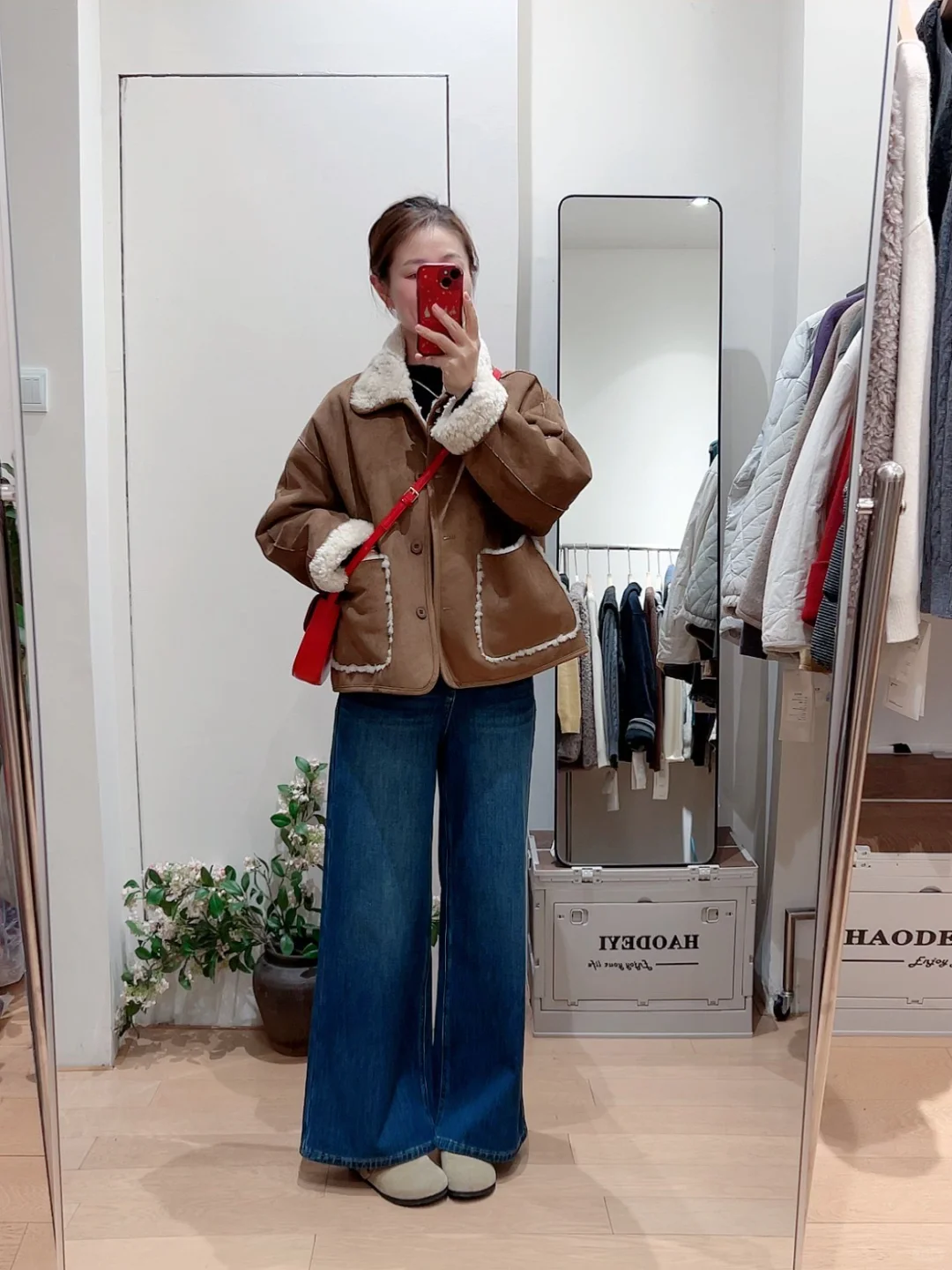社区女装店10月总营业额76661,复盘反思纪录