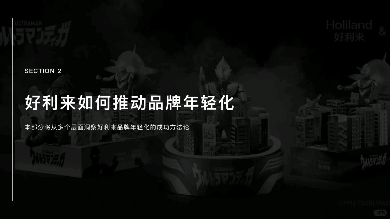 好利来营销洞察报告【品牌分析】