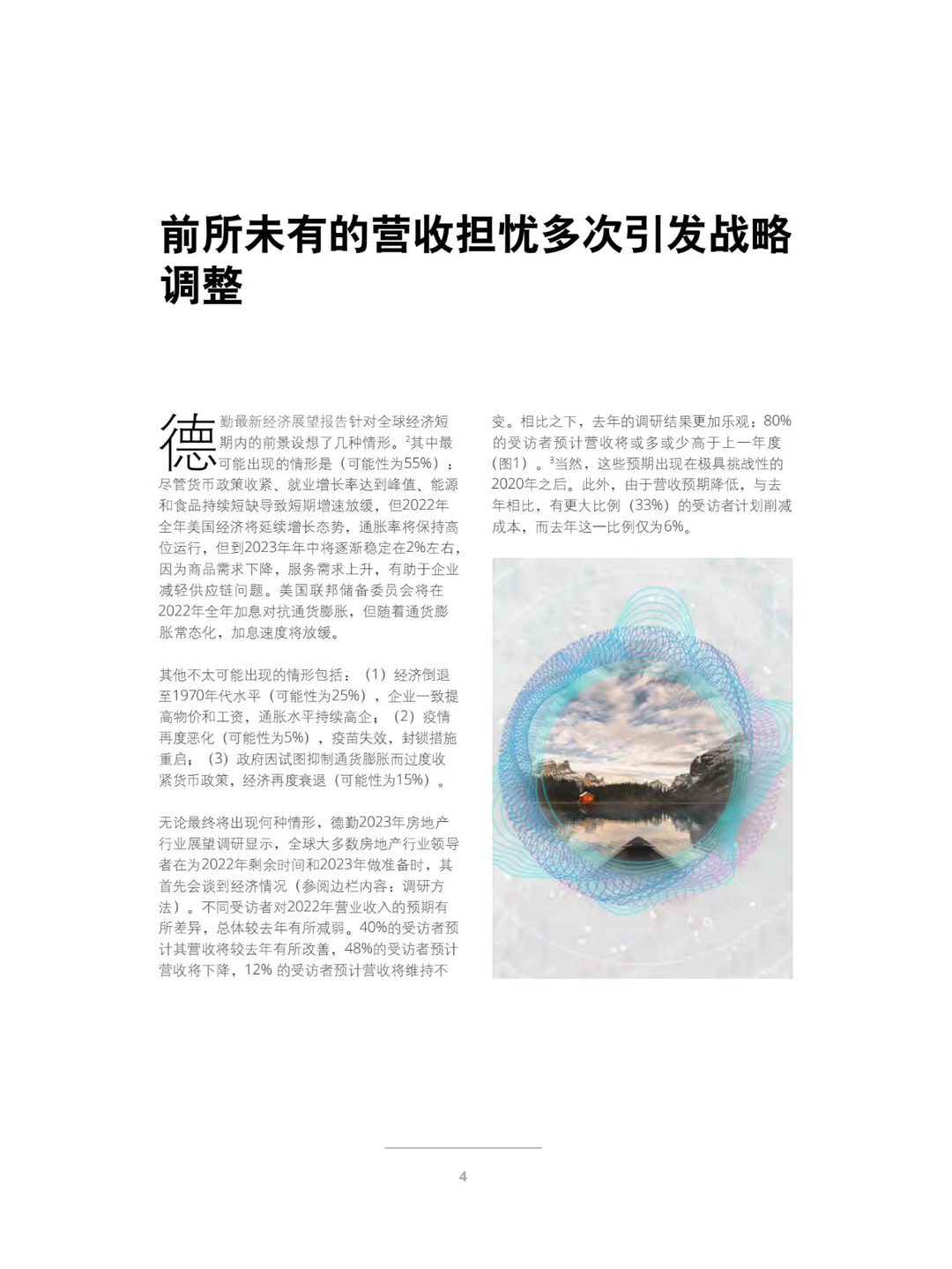 干货分享｜38页行业报告展望2023年商业地产