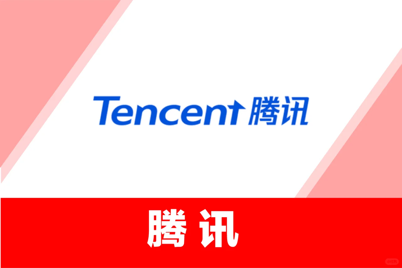 参访考察-腾讯总部