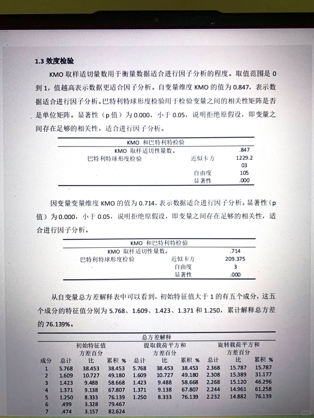 妈呀,我的数据分析一遍过了耶?