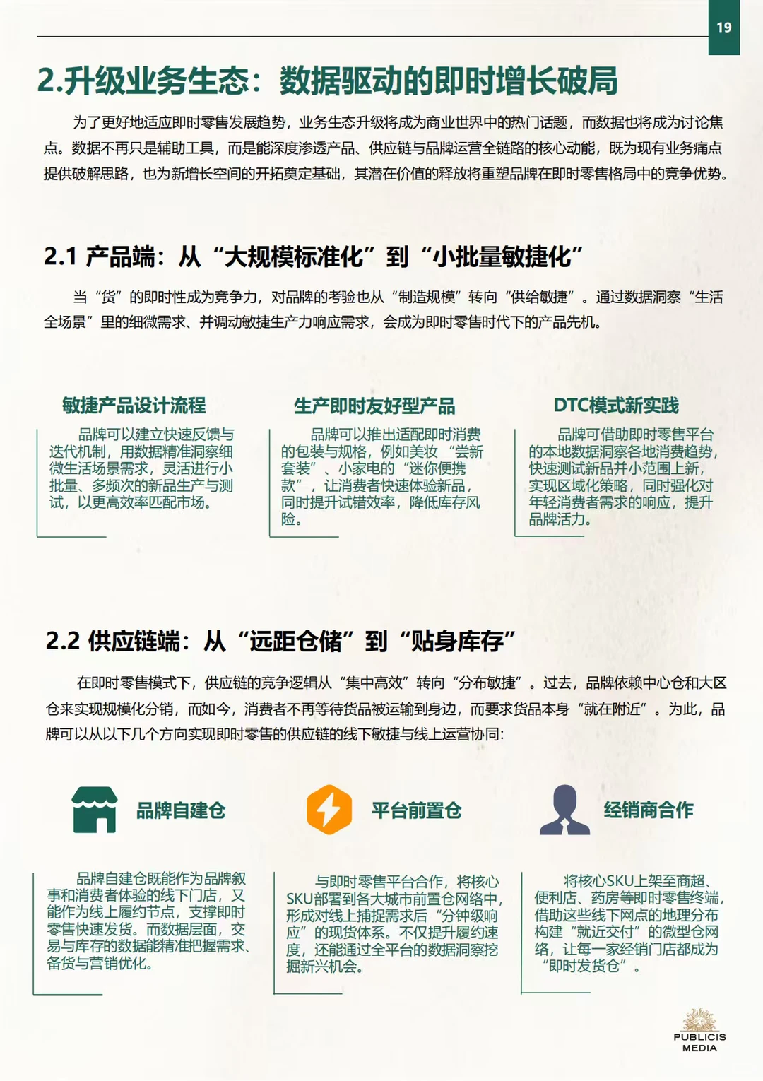 2025年即时零售品牌增长实战策略框架