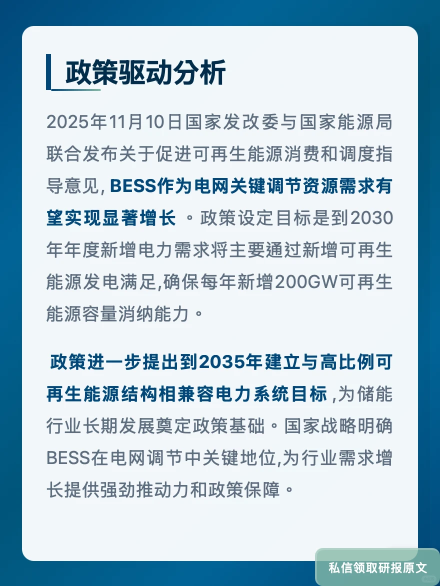储能系统价格涨4%!瑞银看好千亿赛道