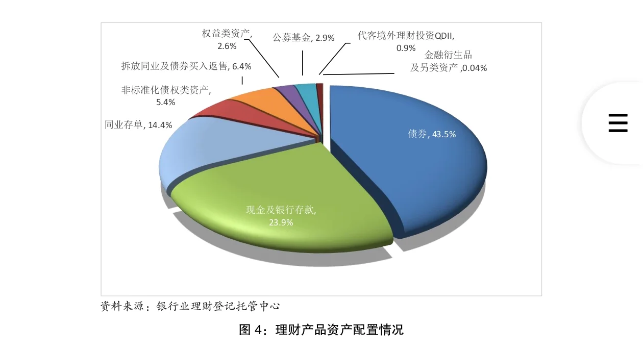 银行理财年度报告(2024)