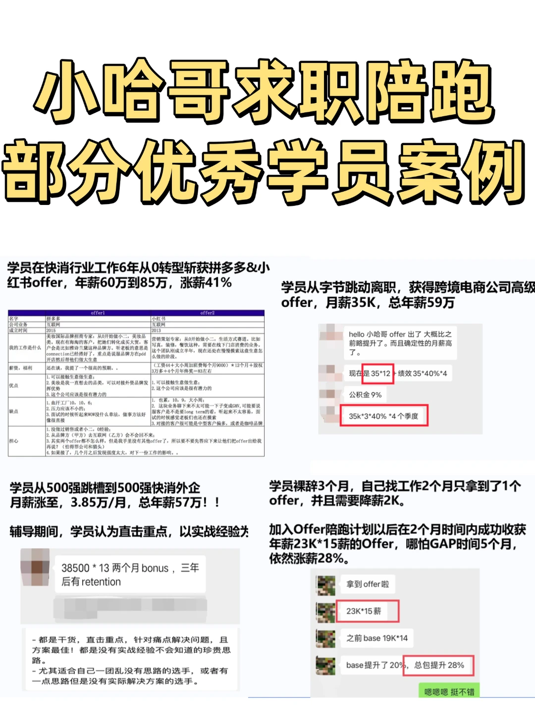 mkt面试高频题:新品上市怎么做消费者洞察?